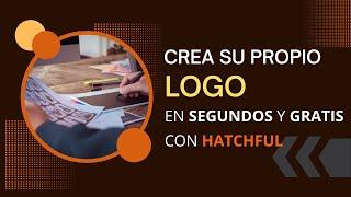 Crea Su Propio Logo En Segundos Y Gratis Con Hatchful Shopify