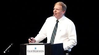 Scott Gordon - Maintaining Faith