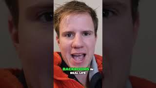 Real Life Backrooms Found ! Exploring Secret Underground Tunnels!