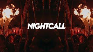 London Grammar & Moojo - Nightcall (Jaukz Afro House Remix)