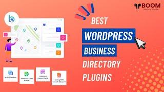 7 Best WordPress Business Directory Plugins | We Design Tech