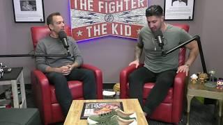 The Fighter and The Kid - Funniest Moments of All Time (Part 1)