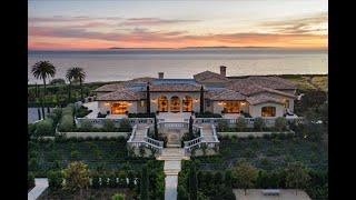 Ocean View at The Sanctuary at Loon Point | Carpinteria, CA