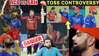 IPL HIGHEST SCORE  DINESH KARTHIK 108 METER SIX  TRAVIS HEAD CENTURY | RCB VS SRH 2024