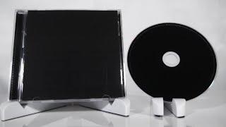 Kanye West - Donda CD Unboxing