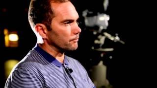 Jason McAteer on Tranmere Sacking (Funny)