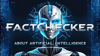 Top 10 Best AI Tools in 2024 । Fact Checker