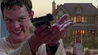 Scream 5 Stu Rumor 