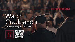 Carnegie Mellon University in Qatar, Graduation Ceremony 2024