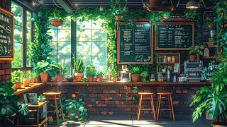 Summer Vibes  ~ you made my day  ~ Lofi Coffee  ~ Lofi Hip Hop [ work - relax - sleep ]