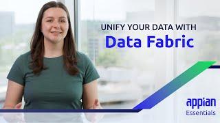 How to Unify Your Data with Appian