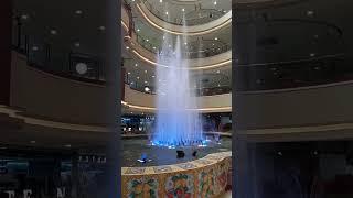 RELAXING FOUNTAIN#short#amazing#beautiful#tourist attraction