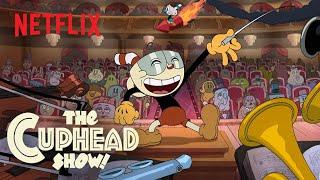 Welcome to The Cuphead Show!  Netflix After School