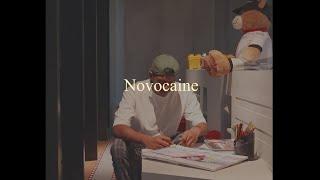 Yov - Novocaine