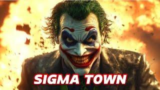 Sigma Town (Rizz Records)