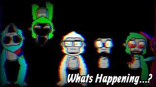 Whats Happening...? Remix!!!! || MonkeBox - Banana ||