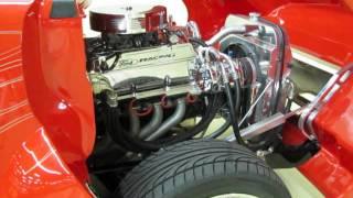 AutoBarn Classic cars 1953 Ford F1 Pickup truck