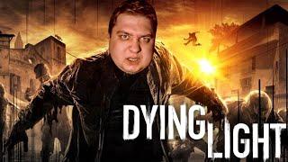 ЛУЧШИЕ МОМЕНТЫ Evsukov Play С ПРОХОЖДЕНИЯ Dying Light #1