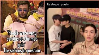 STRAY KIDS Memes only STAY's can UNDERSTAND!