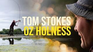 Oz Holness & Tom Stokes take on St.Ives Lagoon | FREE Full Film | The Session