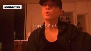 Jungkook's spoiler about Bam's YouTube channel🫂#jungkook #bts #btsarmy #viralvideo #kpop #foryou