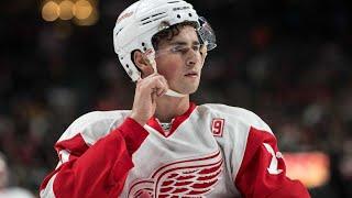 Dylan Larkin Ultimate Highlights