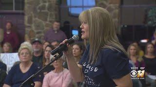Keller ISD Parents Call On School Board To Remove Sexually Explicit Books Or Resign