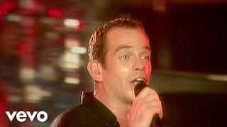 Garou - Que l'amour est violent (Live à Bercy)