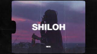 shiloh dynasty vibes  (sad music mix)