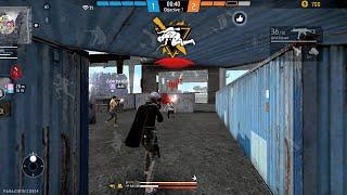 UMP God is Back 