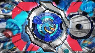 CX IS HERE! DRAN SABER 6-60RF CX-01 CONCEPT SHOWCASE! BEYBLADE X ベイブレードX