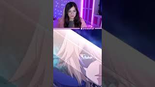 Skirk and Dainsleif already MET???- Skirk Animated Short