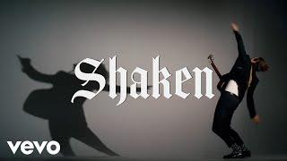 David Shaw - Shaken (Official Music Video)