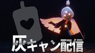 サブと共に灰キャンタイムアタック【sky星を紡ぐ子どもたち】