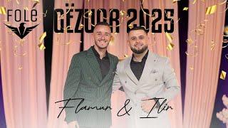 Flamur & Ilir - Harem e bojna #gezuar2025