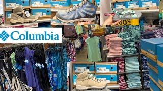 COLUMBIA OUTLET~ Footwear Men's Women's Clothing Sale up to 70%OFF