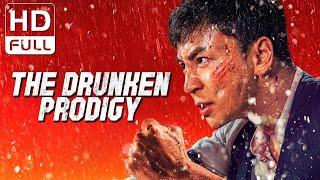 【ENG SUB】The Drunken Prodigy | Action/Martial Arts | New Movie 2024 | Chinese Online Movie Channel