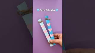 Cute Gift Idea🩵