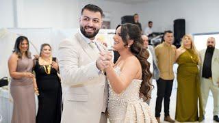 Natjan & Bewar - Part 3 - Yalak Video - Cegerxwin Azad - kurdish wedding 2025