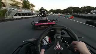 5 Hours of Ace: Kart Endurance Race at Ace Motorsport