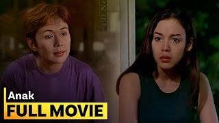 ‘Anak’ FULL MOVIE | Vilma Santos, Claudine Barretto