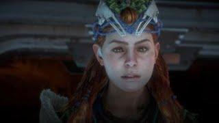 Horizon Zero Dawn™ пробуждение железного беса