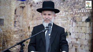 הרב זמיר כהן | הסוף הטוב מתקרב בצעדי ענקרואים תהפוכות בעולם!