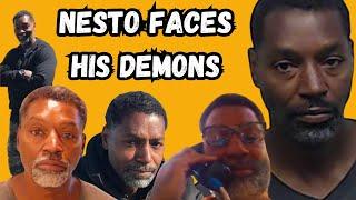 Nesto's Mental Breakdown Moments | Editor's Edition | Text Msg Excerpts