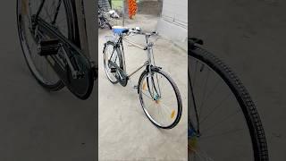 BSA Super Deluxe cycle | Manoranjan cycle Store #cycle #cycling #manoranjan #cycle #store