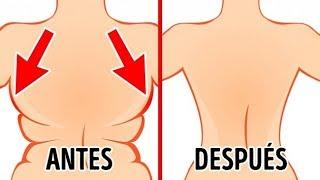 Esta Rutina De 5 Minutos Reemplaza El Entrenamiento Cardiovascular Intensivo