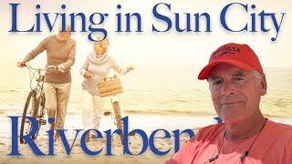 Living in Sun City Hilton Head | Real Estate Professionals || John M Weber