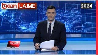 Edicioni i Lajmeve Tv Klan 30 Shtator 2024, ora 19:30 | Lajme - News