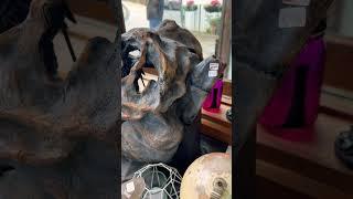 Магазин сувениров Boscastle Rocks.Камни.