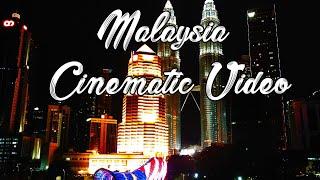 Malaysia - The Best Place to explore in Malaysia (Beach, Waterfall, City, Jungle and Mountain)